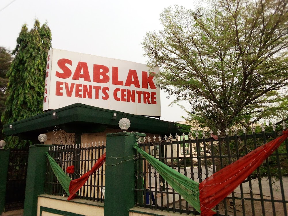 Sablak Events Centre photo 3